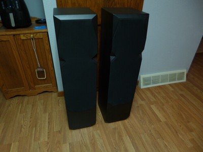 emotiva t2 speakers